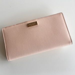 Kate Spade Wallet.